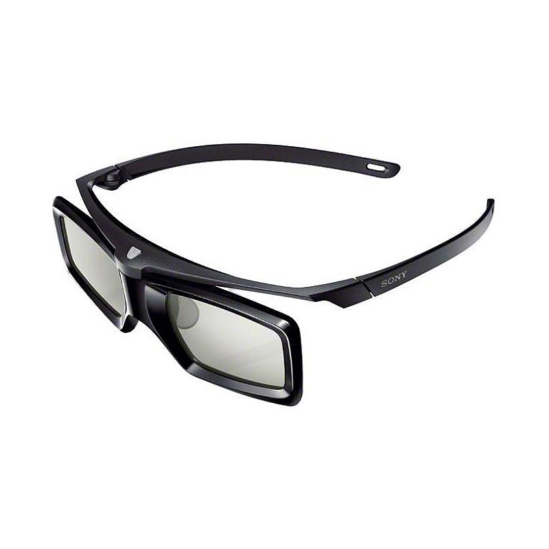 Sony TDG-BT500A 3D-Brille 3D-Active-Shutter-Brille
