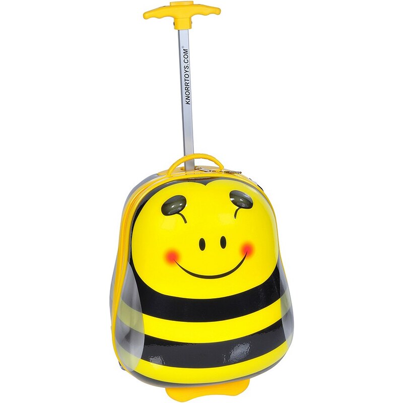 Trolley, »Bee«, knorr toys