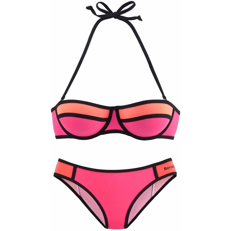 BENCH Balconette-Bikini