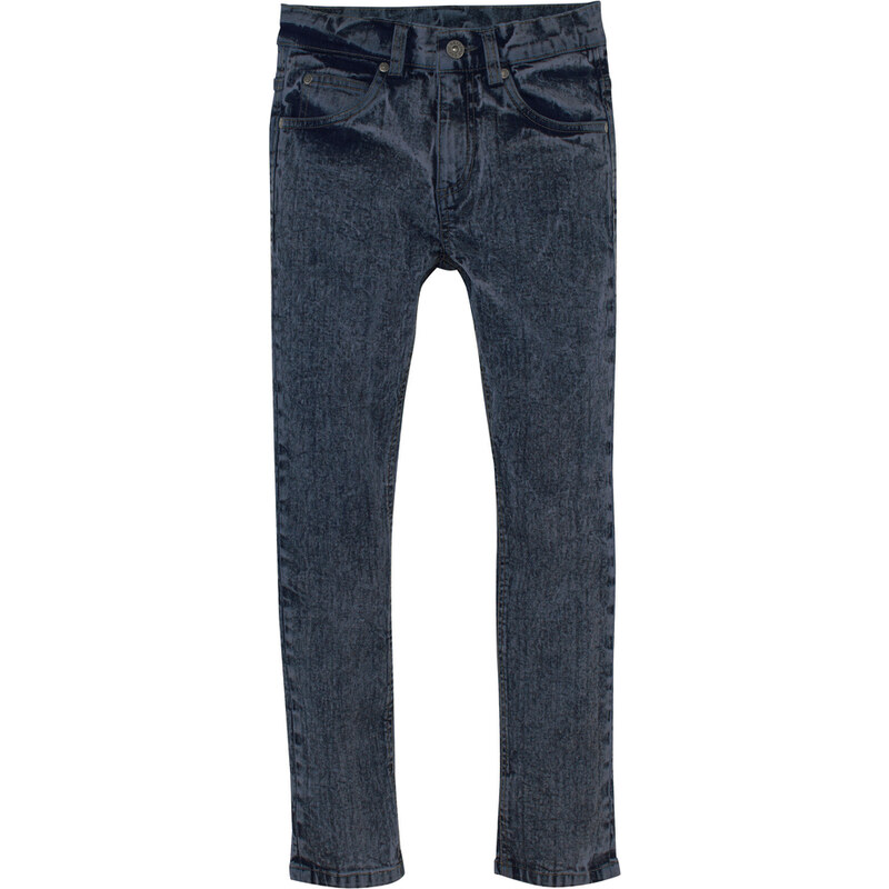 BUFFALO Jeans Regular fit mit schmalem Bein