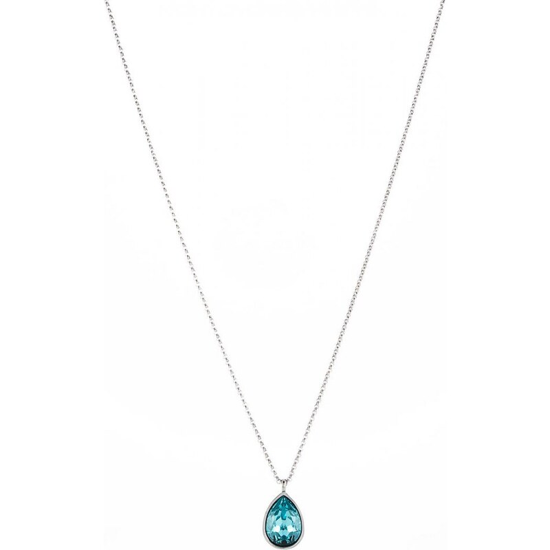 Tamaris Jewelry AMY Halskette light turquoise