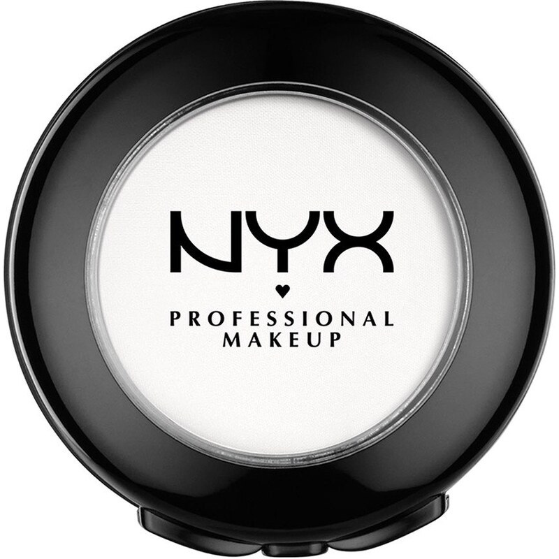 NYX Professional Makeup Whipped Cream Hot Singles Lidschatten 1.5 g
