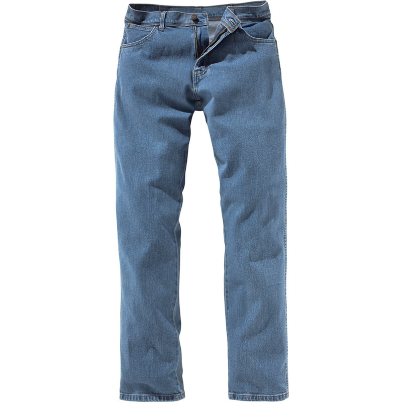 WRANGLER Stretch-Jeans Durable