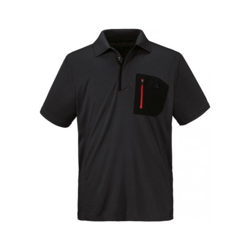 T-Shirt Schöffel Polo Arizona 20-21782-0001