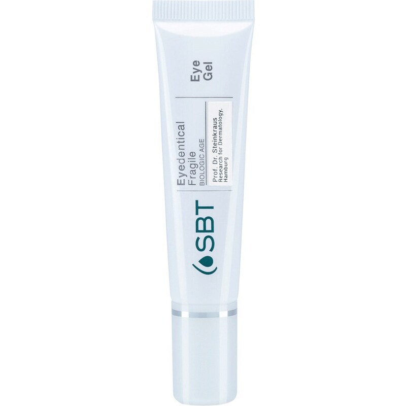 SBT cell identical care Anti-Aging Augengel 15 ml