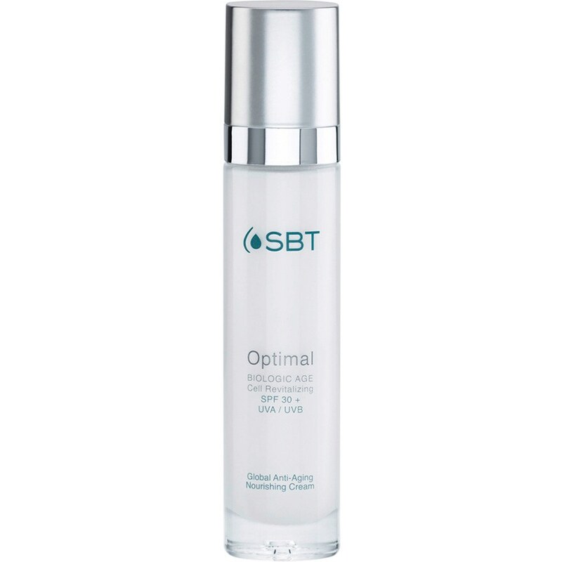 SBT cell identical care Cell Protecting SPF 30+ Gesichtscreme 50 ml