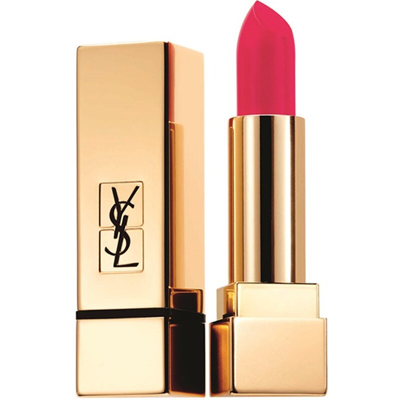 Yves Saint Laurent Nr. 211 - Decadent Pink Rouge Pur Couture The Mats Lippenstift 3.8 g