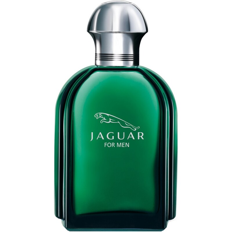Jaguar Düfte For Men Eau de Toilette (EdT) 100 ml für Männer