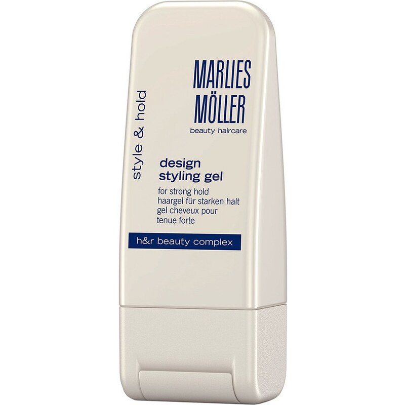 Marlies Möller Design Styling Haargel 100 ml