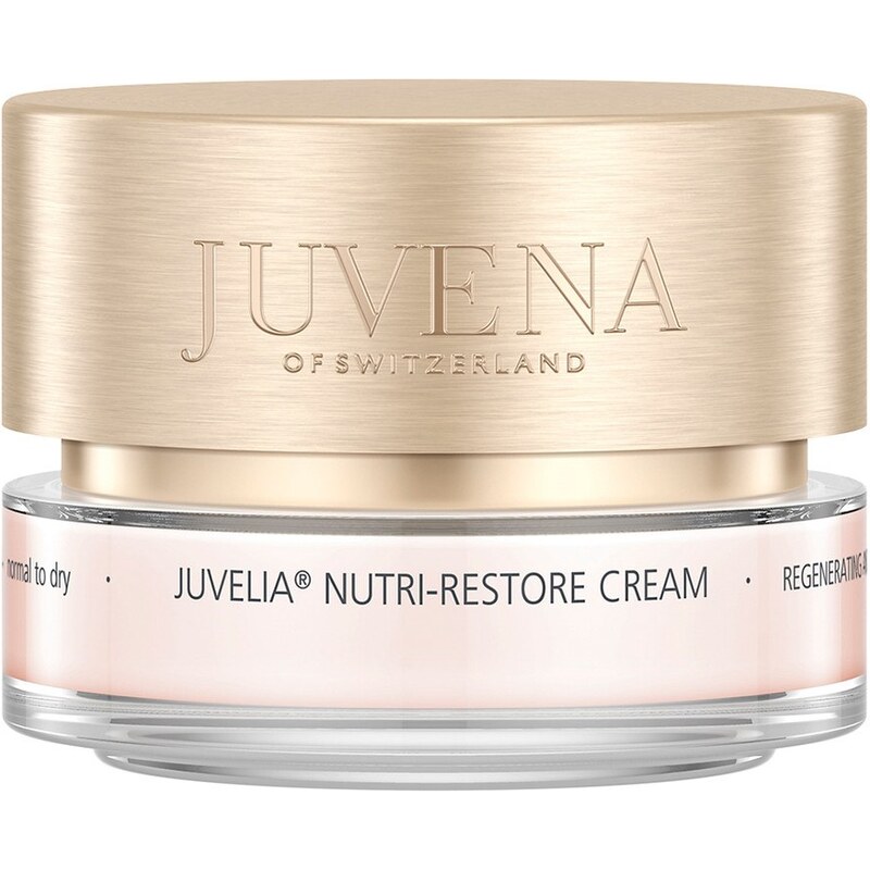 Juvena Nutri Restore Cream Gesichtscreme 50 ml