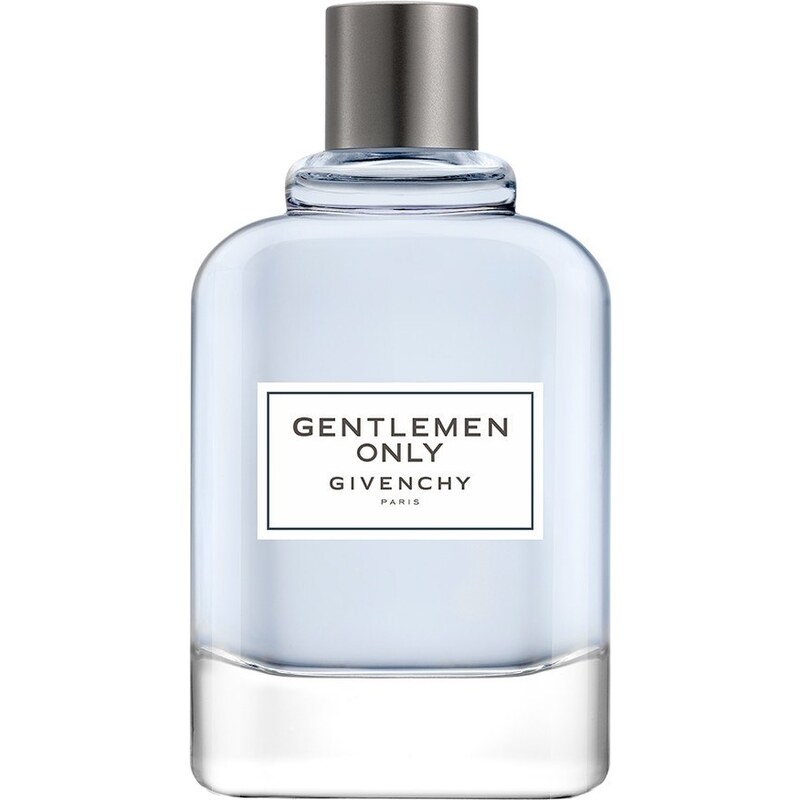 Givenchy Gentlemen Only Eau de Toilette (EdT) 100 ml für Männer