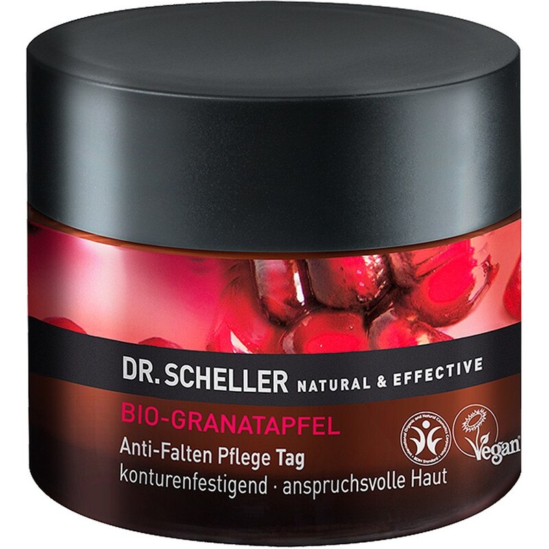 Dr. Scheller Anti-Age Tagespflege Gesichtscreme 50 ml