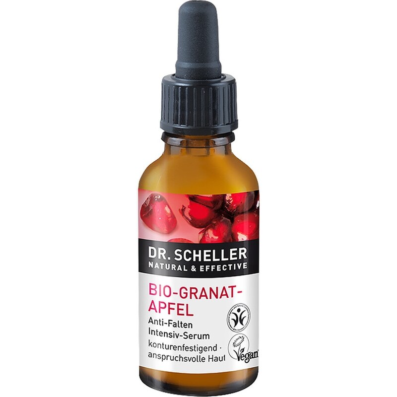 Dr. Scheller Anti-Age Intensiv-Serum Serum 30 ml