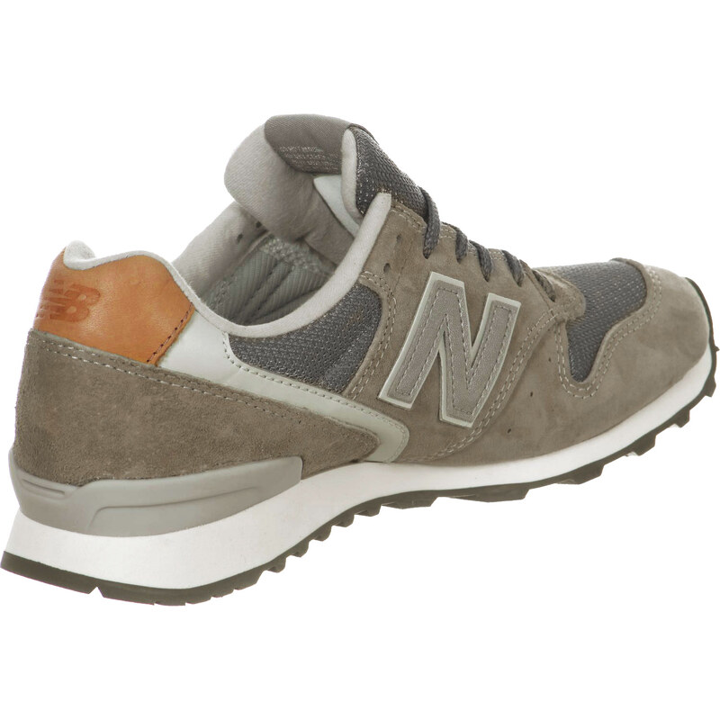 New Balance Wr996 W Schuhe beige