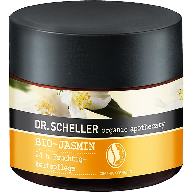 Dr. Scheller 24h-Pflege Gesichtscreme 50 ml