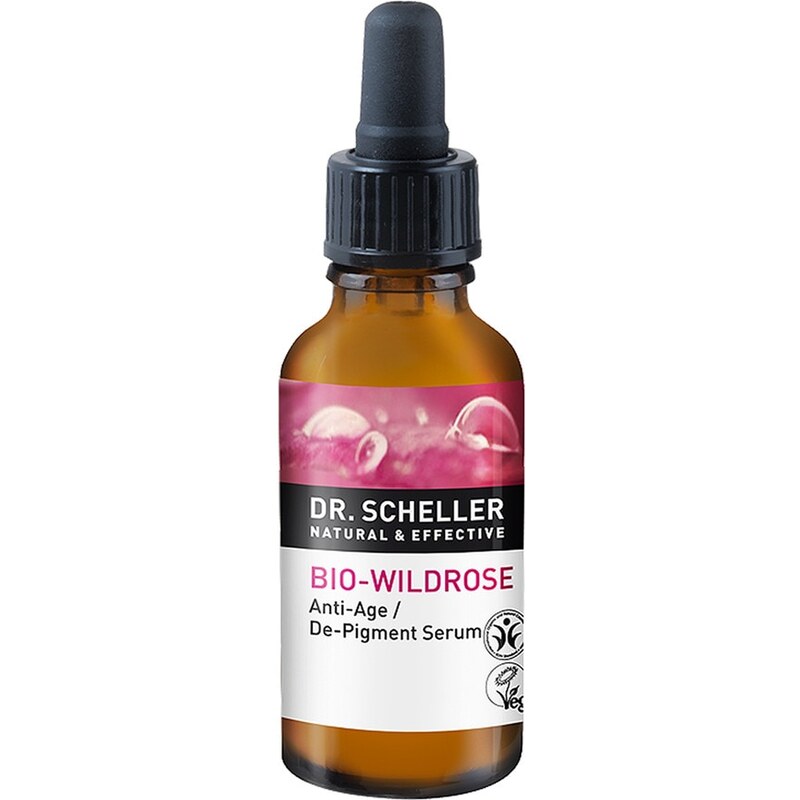 Dr. Scheller Anti-Age Serum 15 ml