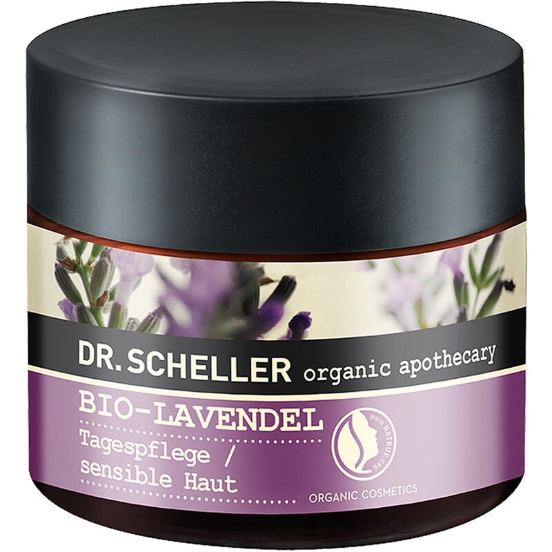 Dr. Scheller Tagespflege Gesichtscreme 50 ml