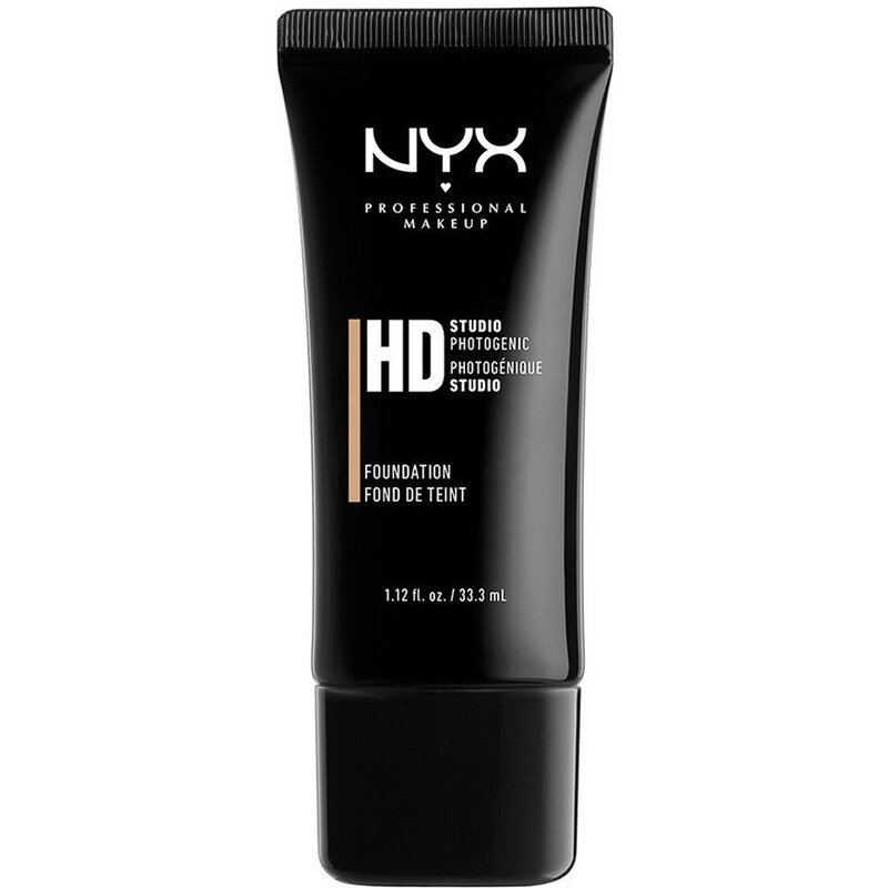 NYX Professional Makeup Nr. 104 - Sand Beige High Definition Foundation 33.3 ml
