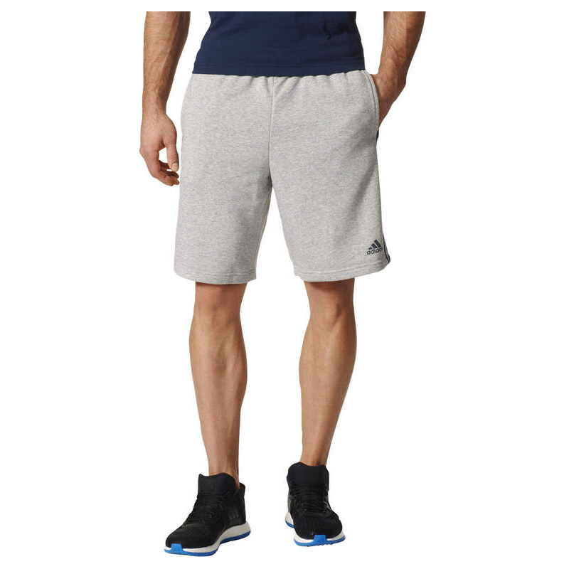 Shorts adidas Essentials 3S French Terry BK7469