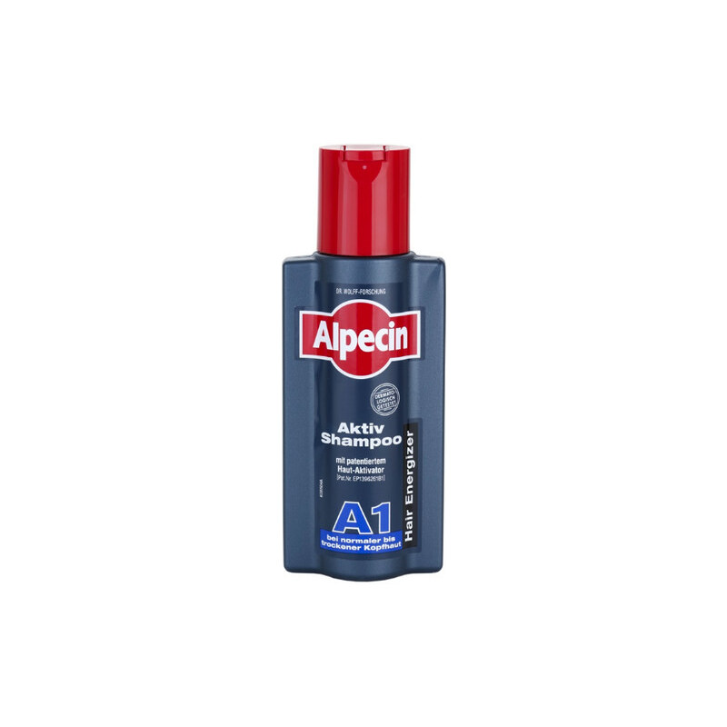 Alpecin Aktiv A1 Shampoo 250ml