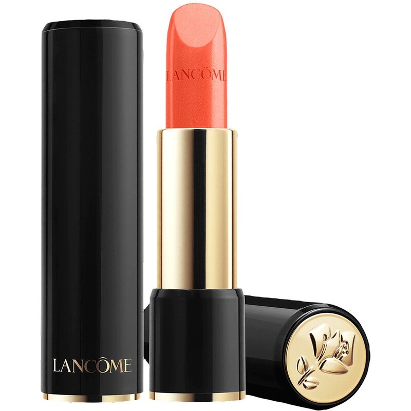 Lancôme Nr. 66 - Orange Sacree L’Absolu Rouge Cremig Lippenstift 4.2 ml
