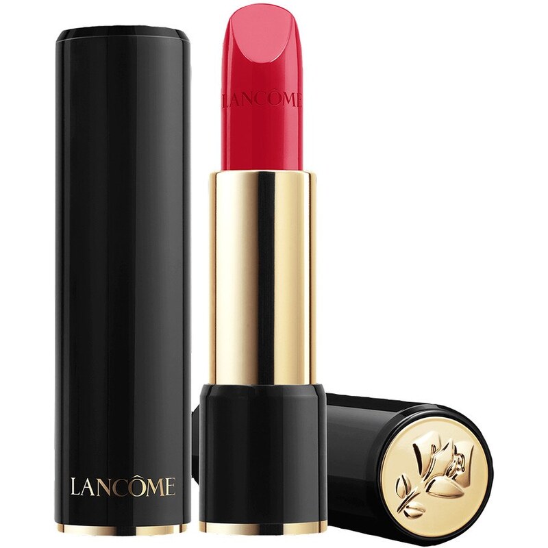 Lancôme Nr. 371 - Passionnement L’Absolu Rouge Cremig Lippenstift 4.2 ml