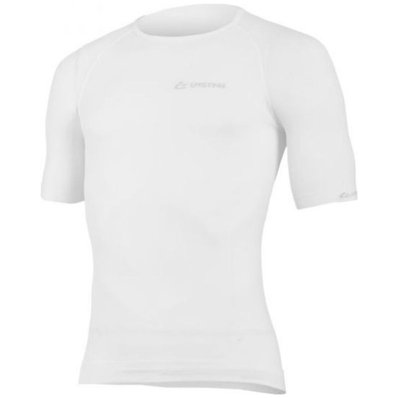 Herren Thermo T-Shirt Lasting Mars 0180 white