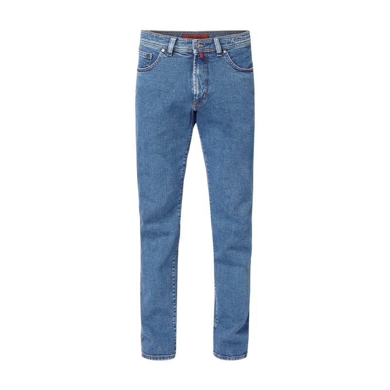Pierre Cardin Jeans aus Baumwoll-Mix