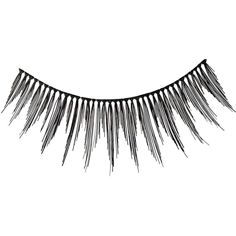 NYX Professional Makeup Sinful Wicked Lashes Wimpern 1 Stück