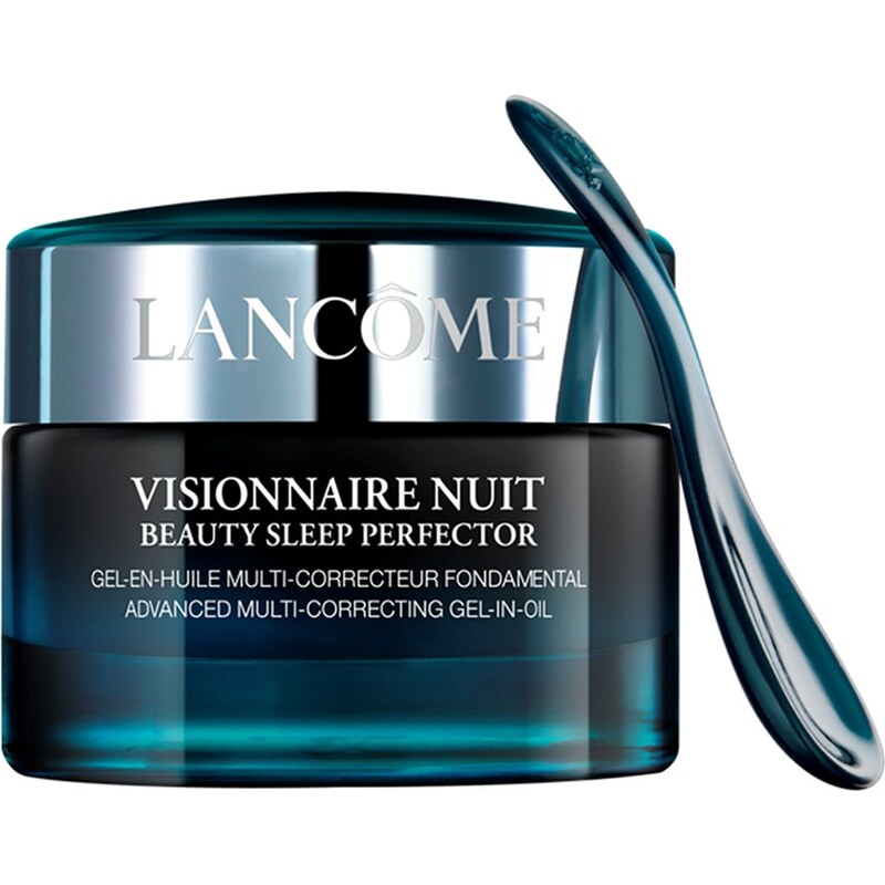 Lancôme Visionnaire Nuit Gel-In-Oil Gesichtscreme 50 ml
