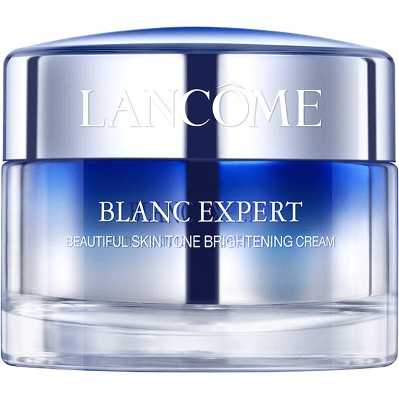 Lancôme Blanc Expert Beautiful Skin Tone Brightening Cream Gesichtscreme 50 ml