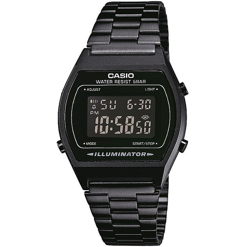 Casio Collection Chronograph »B640WB-1BEF«