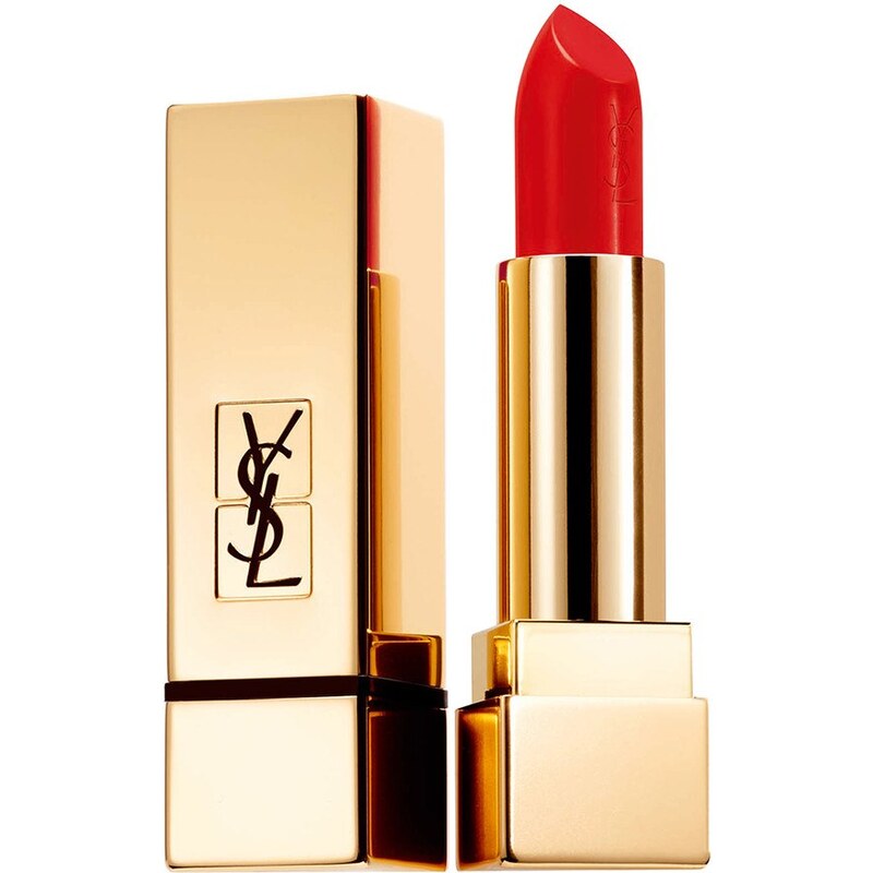 Yves Saint Laurent Nr. 73 - Rouge Remix Pur Couture Lippenstift 3.8 g