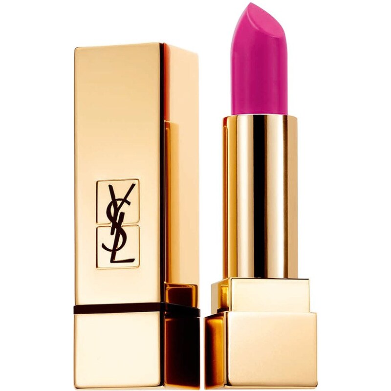 Yves Saint Laurent Nr. 215 - Lust For Pink Rouge Pur Couture Lippenstift 3.8 g