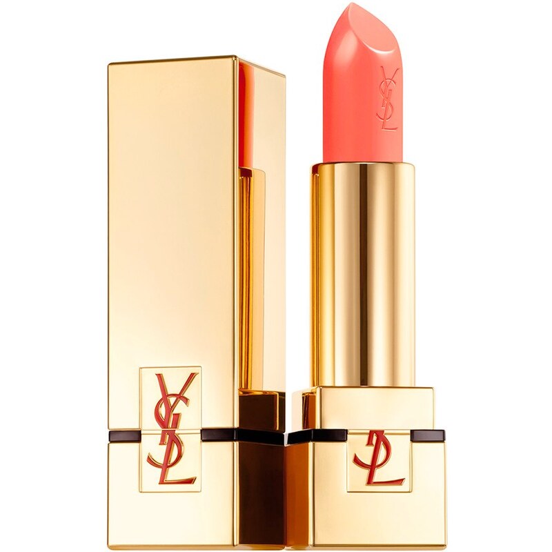 Yves Saint Laurent Nr. 51 - Corail Urban Rouge Pur Couture Lippenstift 3.8 g