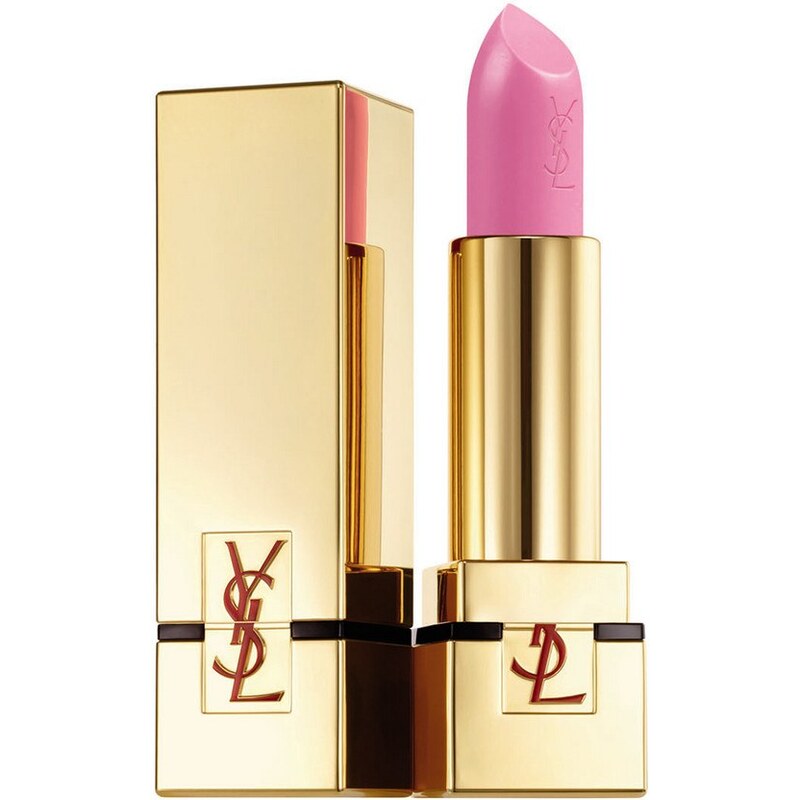 Yves Saint Laurent Nr. 22 - Pink Celebration Rouge Pur Couture Lippenstift 3.8 g