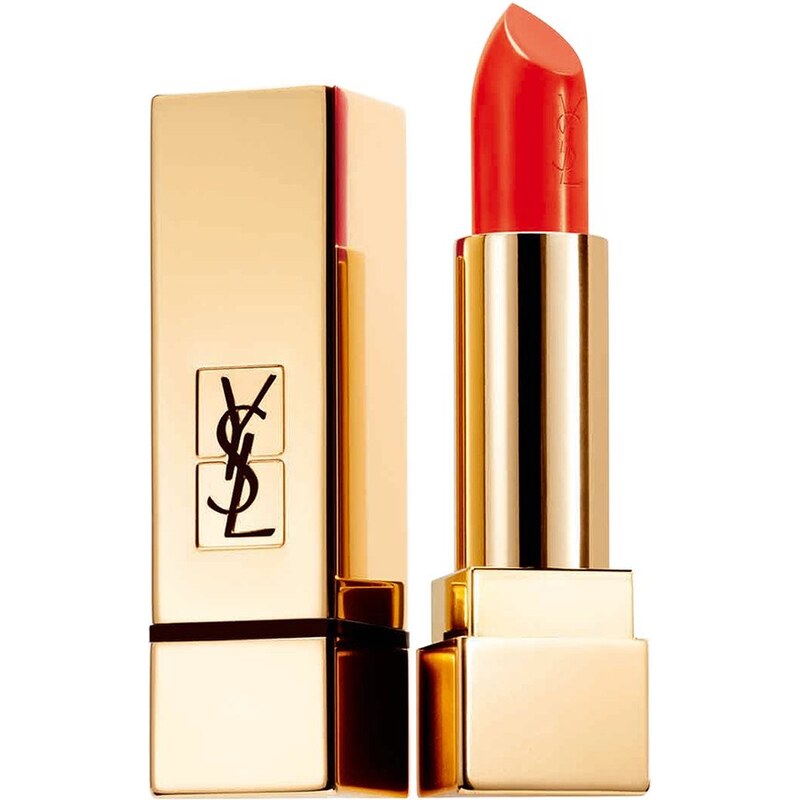 Yves Saint Laurent Nr. 74 - Orange Electro Rouge Pur Couture Lippenstift 3.8 g