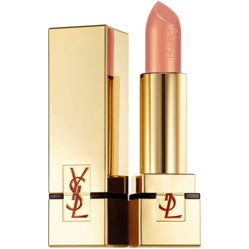 Yves Saint Laurent Nr. 59 - Golden Melon Rouge Pur Couture Lippenstift 3.8 g