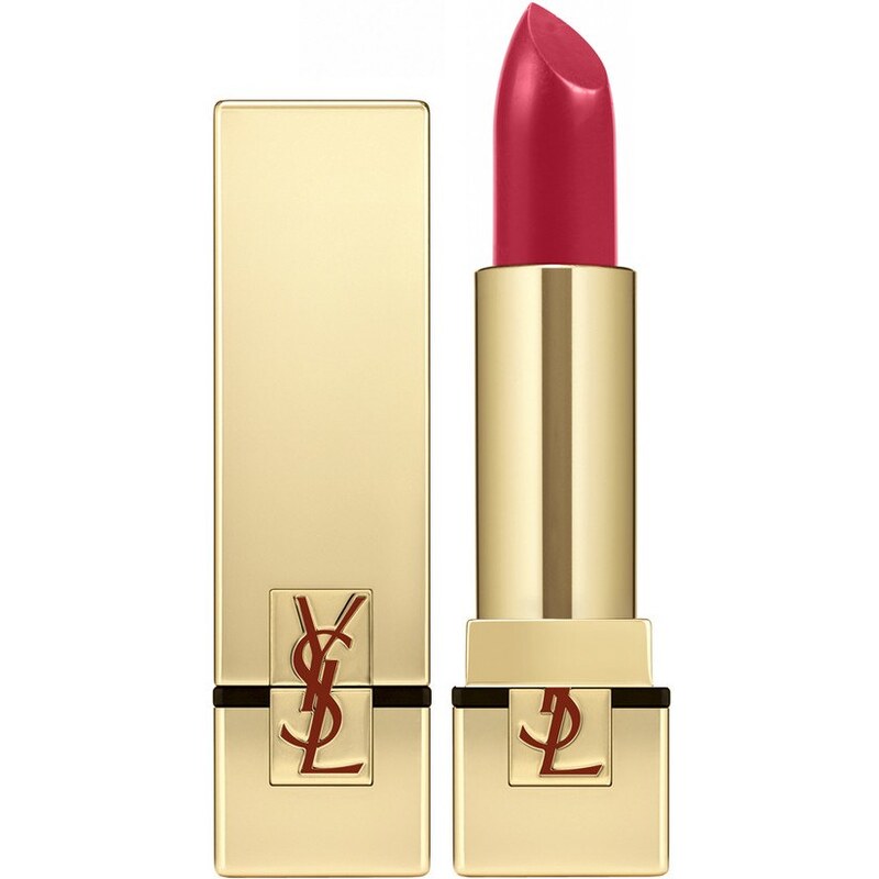 Yves Saint Laurent Nr. 4 - Vermillion Rouge Pur Couture Lippenstift 3.8 g