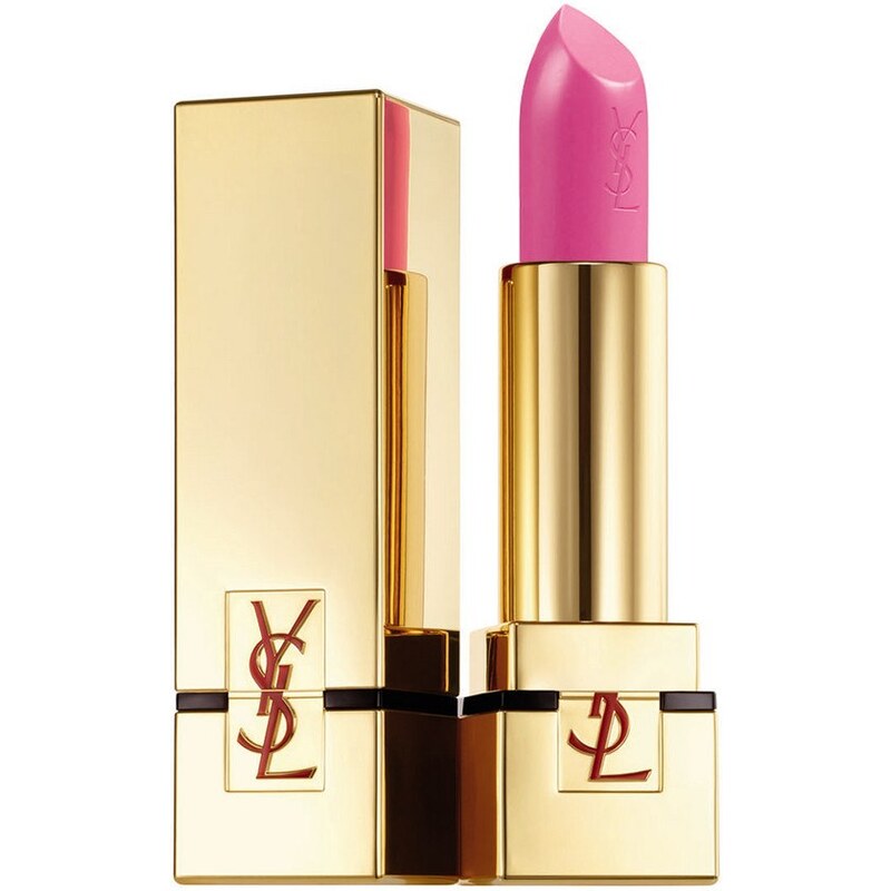 Yves Saint Laurent Nr. 49 - Tropical Pink Rouge Pur Couture Lippenstift 3.8 g
