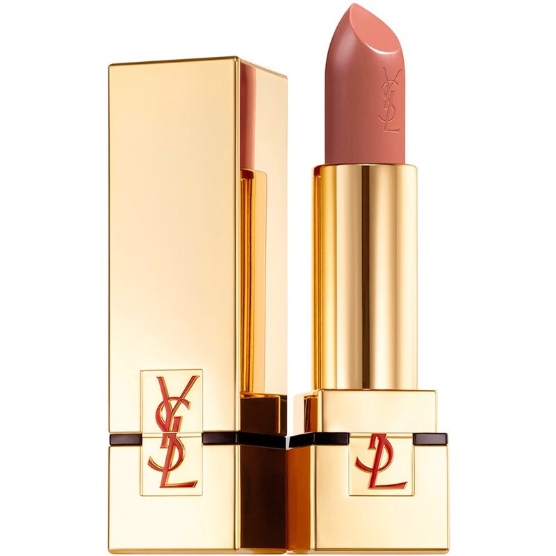 Yves Saint Laurent Nr. 53 - Beige Rouge Pur Couture Lippenstift 3.8 g