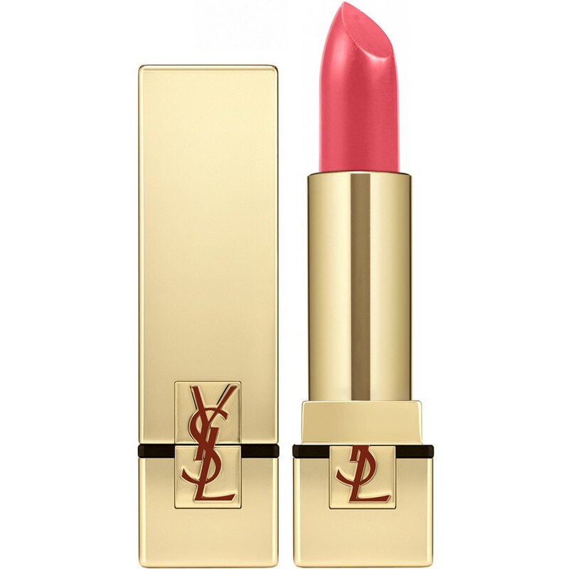 Yves Saint Laurent Nr. 17 - Rose Dahlia Rouge Pur Couture Lippenstift 3.8 g