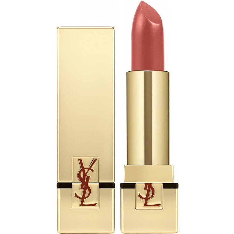 Yves Saint Laurent Nr. 5 - Étrusque Rouge Pur Couture Lippenstift 3.8 g