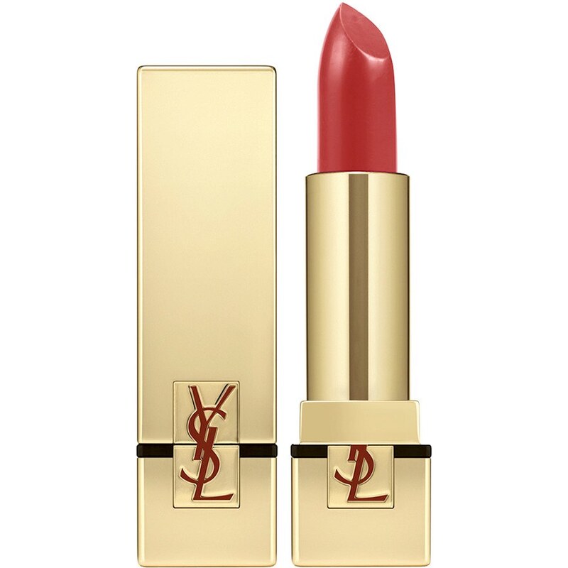 Yves Saint Laurent Nr. 66 - Rosewood Rouge Pur Couture Lippenstift 3.8 g