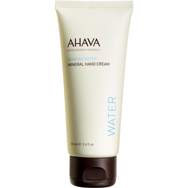 AHAVA Mineral Hand Cream Handcreme 100 ml