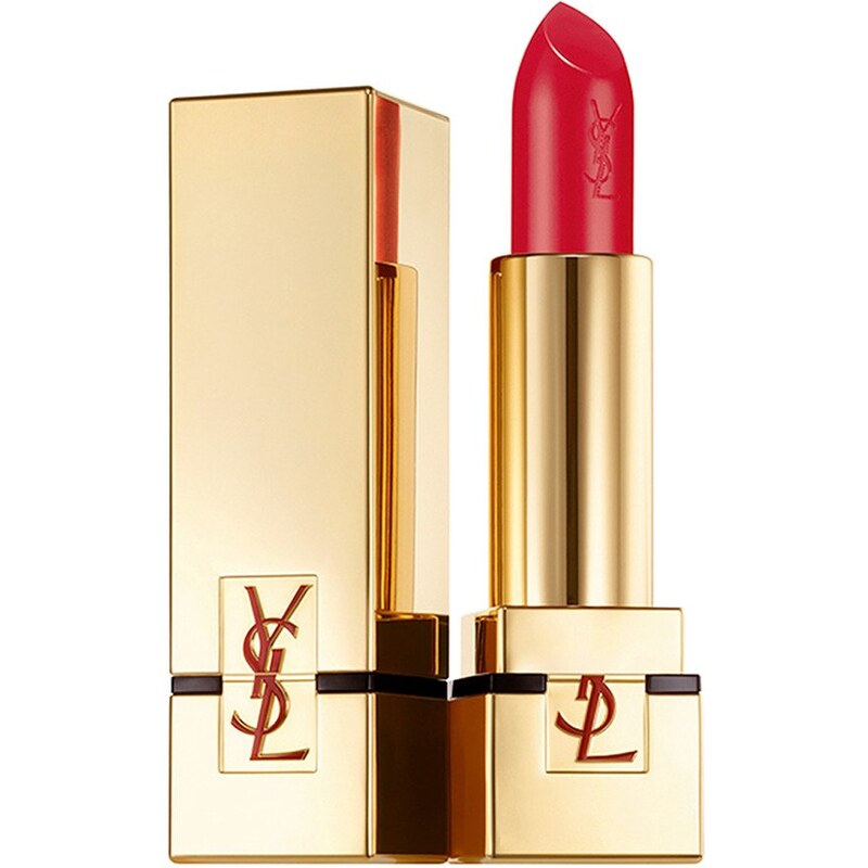 Yves Saint Laurent Nr. 56 - Orange Indie Rouge Pur Couture Lippenstift 3.8 g