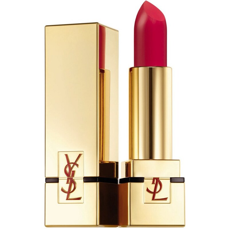 Yves Saint Laurent Nr. 203 - Rouge Rock Pur Couture Mat Lippenstift 3.8 g
