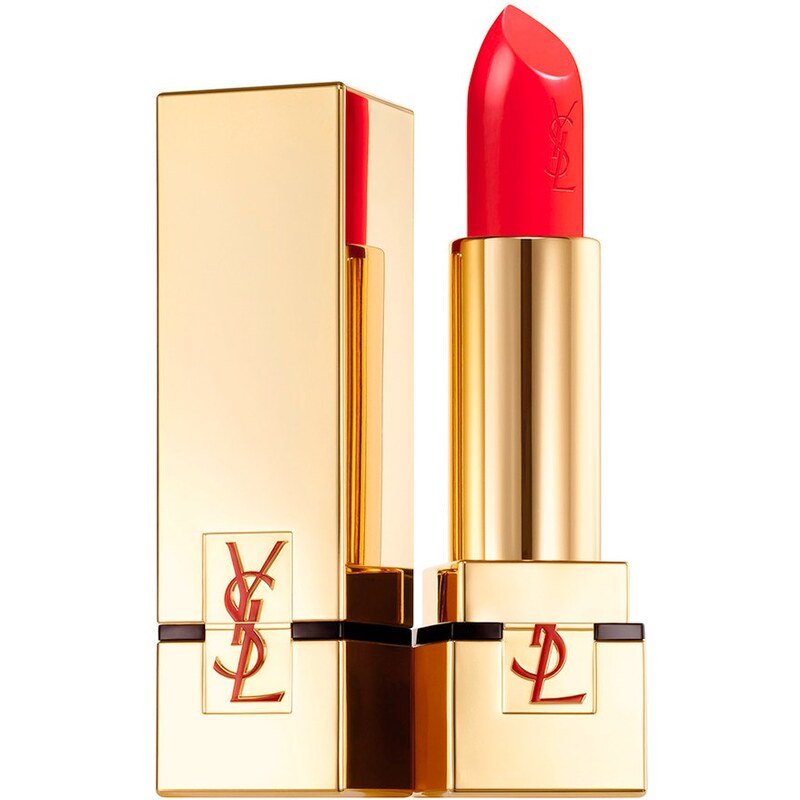 Yves Saint Laurent Nr. 50 - Rood Rouge Pur Couture Lippenstift 3.8 g