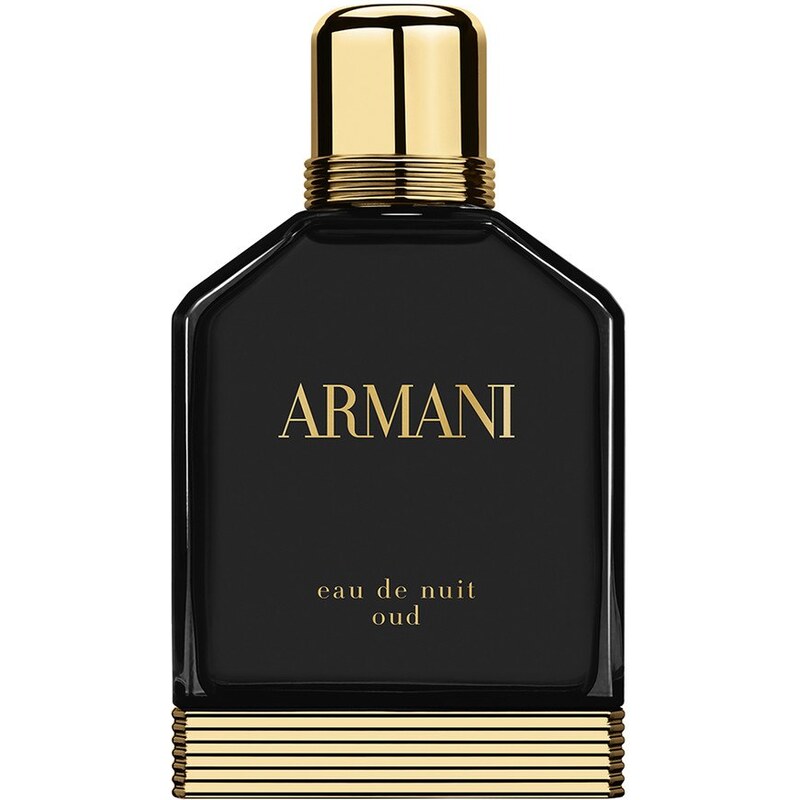 Giorgio Armani Eaux pour Homme Eau de Nuit Oud Parfum (EdP) 100 ml für Frauen und Männer