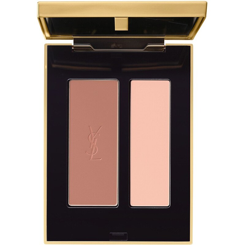 Yves Saint Laurent Nr. 02 Couture Contouring Highlighter 9 g